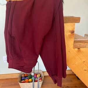 Figs Zamora Scrub Pants